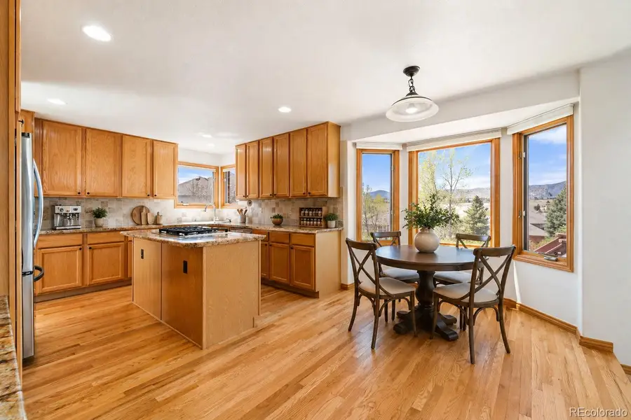 6569 S Oak Circle, Littleton, CO 80127 - #3