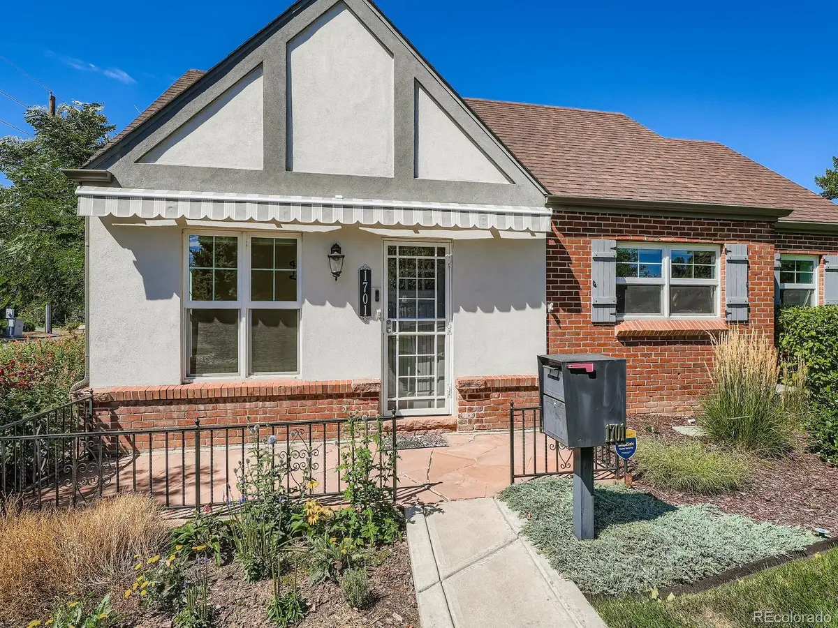 1701 Roslyn Street, Denver, CO 80220 - Image #1