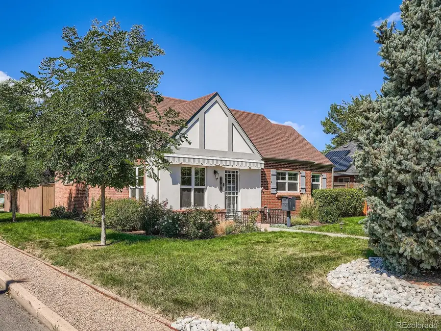 1701 Roslyn Street, Denver, CO 80220 - Image #2