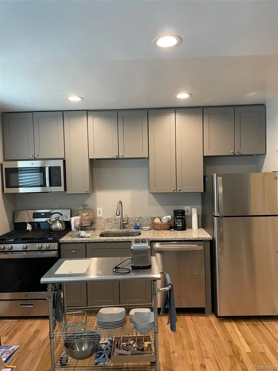 505 N Logan Street #4, Denver, CO 80203 - #2