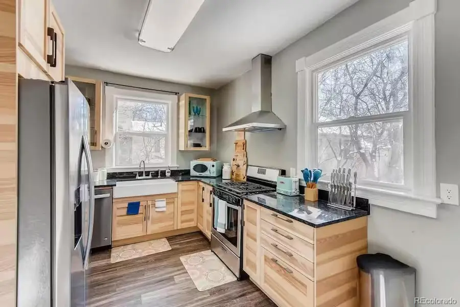 415 E Bijou Street, Colorado Springs, CO 80903 - #3
