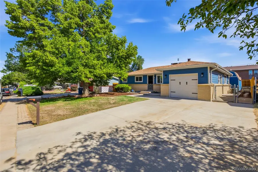7400 W Bails Avenue, Lakewood, CO 80232 - #2