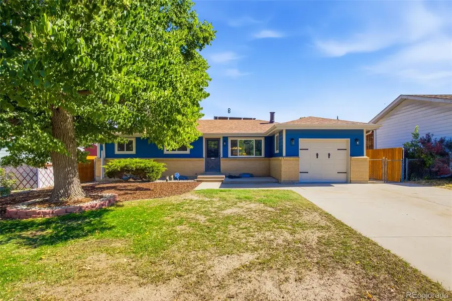 7400 W Bails Avenue, Lakewood, CO 80232 - #3