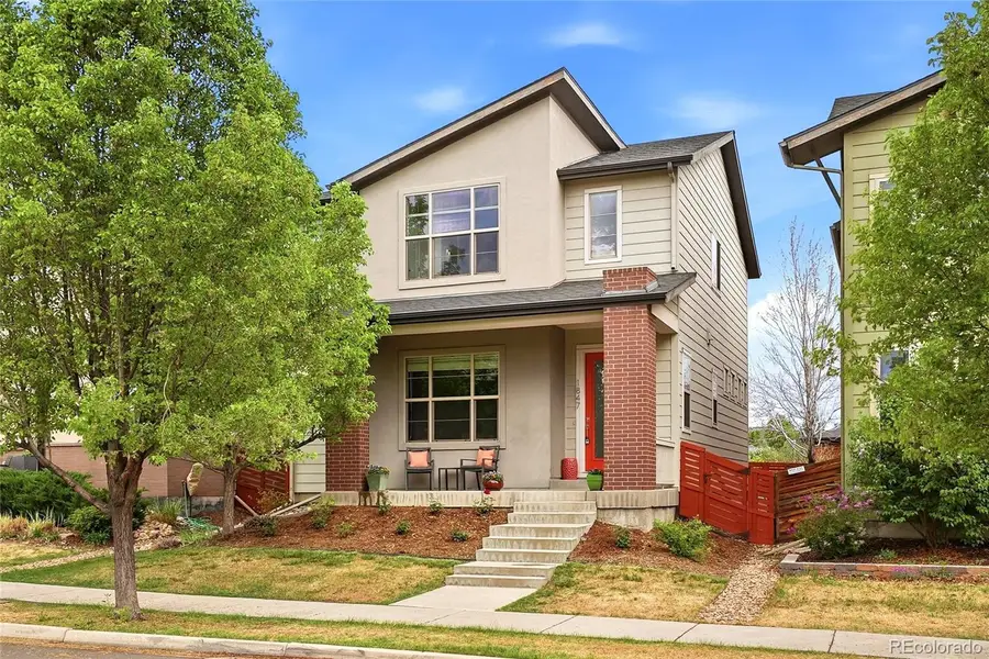 1847 W 67th Avenue, Denver, CO 80221 - #2