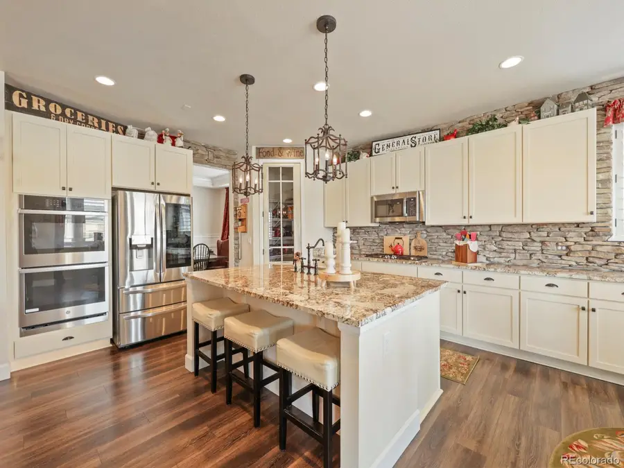 6568 Leilani Lane, Castle Rock, CO 80108 - #2