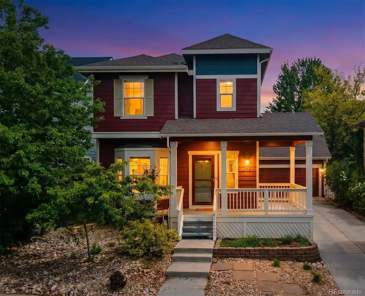 4213 Timber Hollow Loop, Castle Rock, CO 80109 - #1