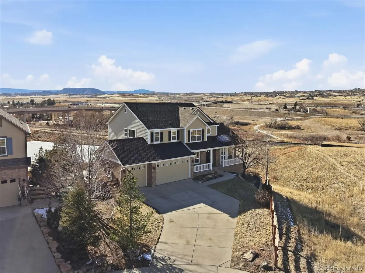 458 Crosshaven Place, Castle Rock, CO 80104 - Image #1