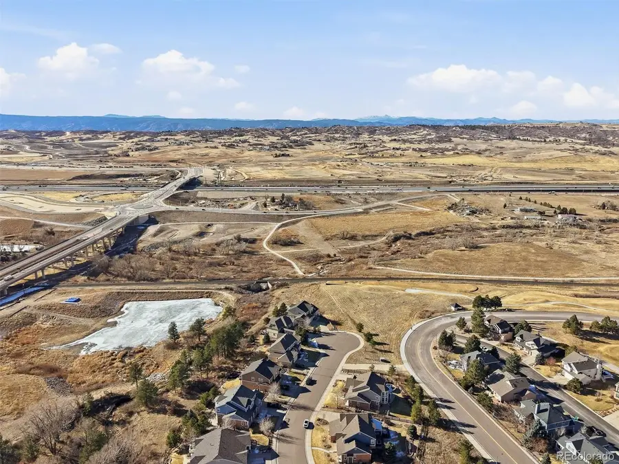 458 Crosshaven Place, Castle Rock, CO 80104 - Image #3