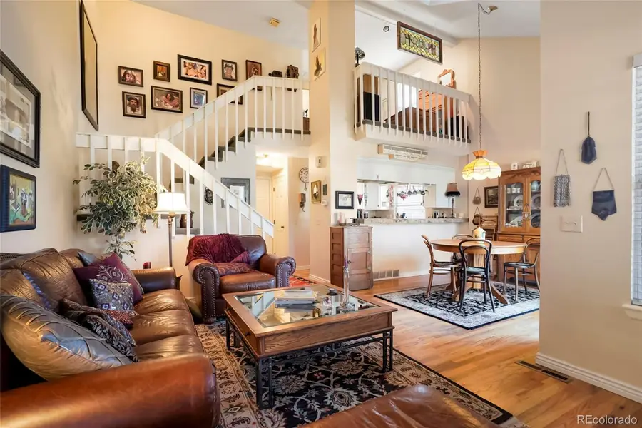 2871 W Long Drive #A, Littleton, CO 80120 - #3