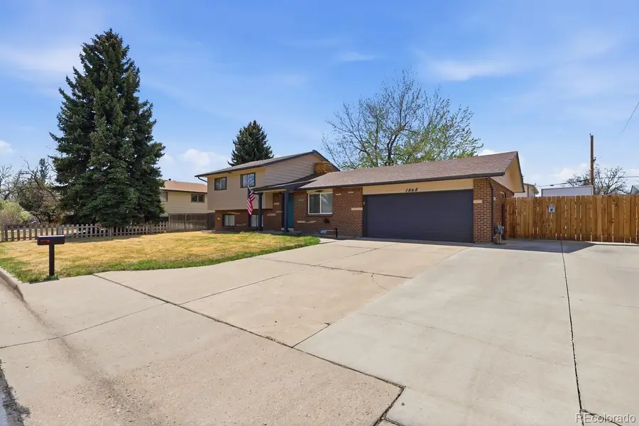1565 S Otis Street, Lakewood, CO 80232 - #2