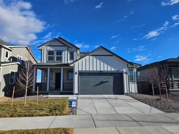 426 Grey Rock Street, Brighton, CO 80601