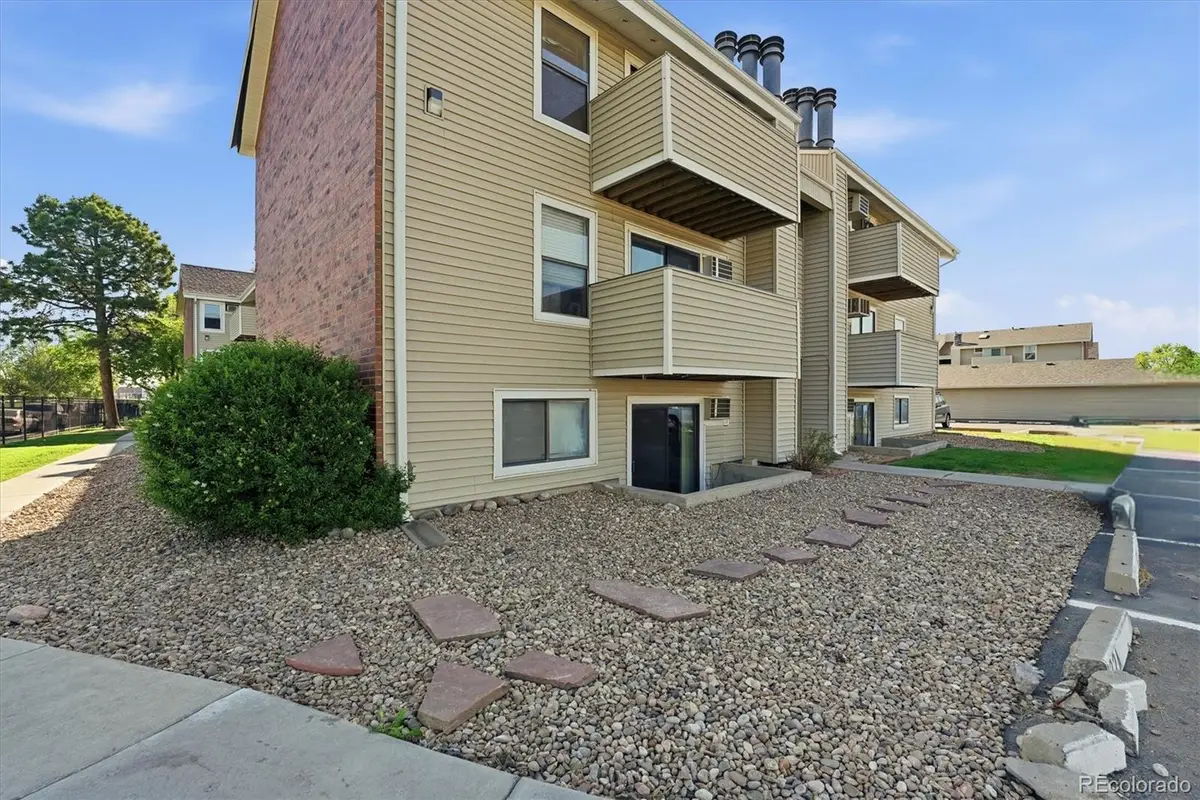 10150 E Virginia Avenue #6-104, Denver, CO 80247 - #1
