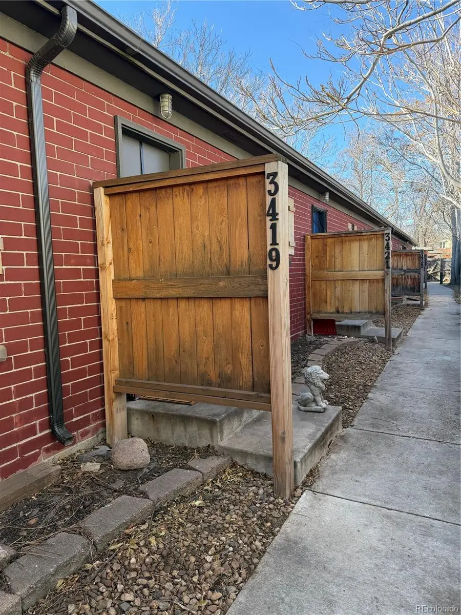 3419 Decatur Street, Denver, CO 80211 - Image #2