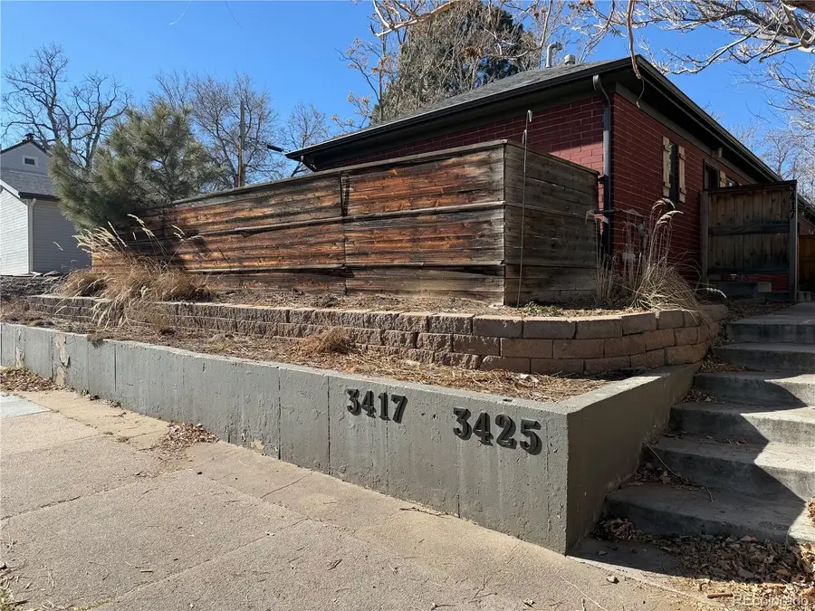 3419 Decatur Street, Denver, CO 80211 - Image #3