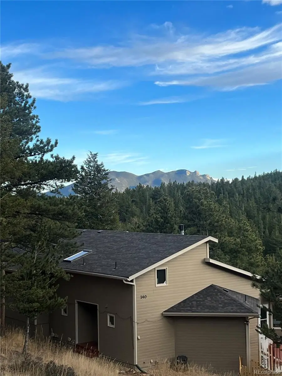 140 County Road 128n, Nederland, CO 80466 - #2