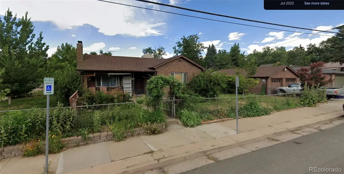 625 E Floyd Avenue, Englewood, CO 80113 - Image #1