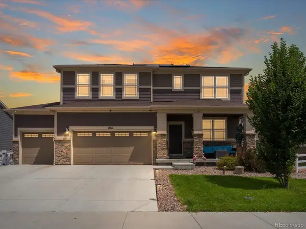1011 Lavender Place, Brighton, CO 80640