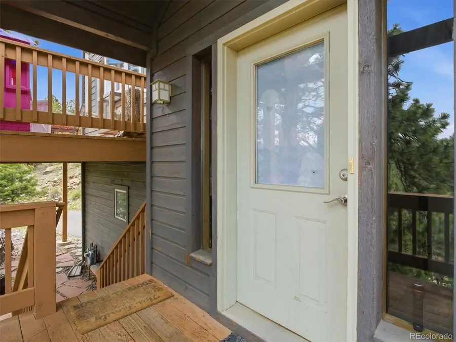 117 Spruce Trail, Bailey, CO 80421 - #2