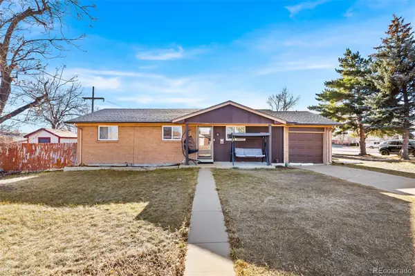 1840 Sherrelwood Drive, Denver, CO 80221