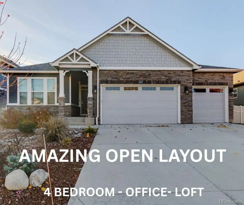 8923 Farmdale Street, Longmont, CO 80504 - Image #1