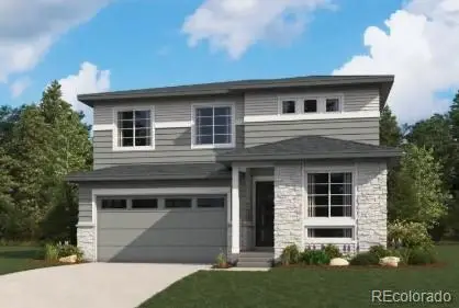 2994 N Eaton Park Street, Aurora, CO 80019 - #1