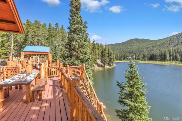 169 Lake Road, Idaho Springs, CO 80452