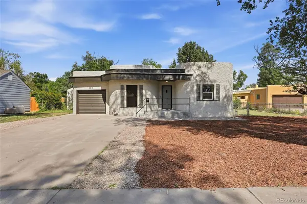 2218 Wyoming Avenue, Pueblo, CO 81004