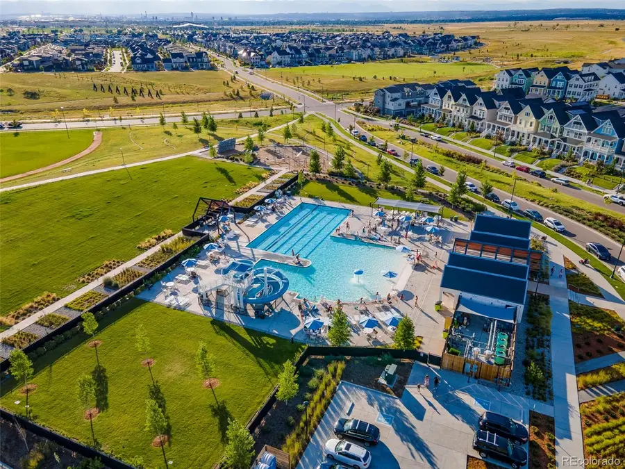 9409 E 58th Drive, Denver, CO 80238 - #2