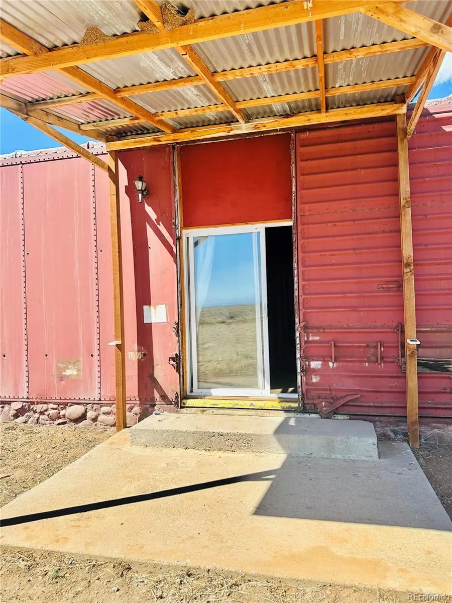 0 County Road Aa, La Jara, CO 81140 - #1