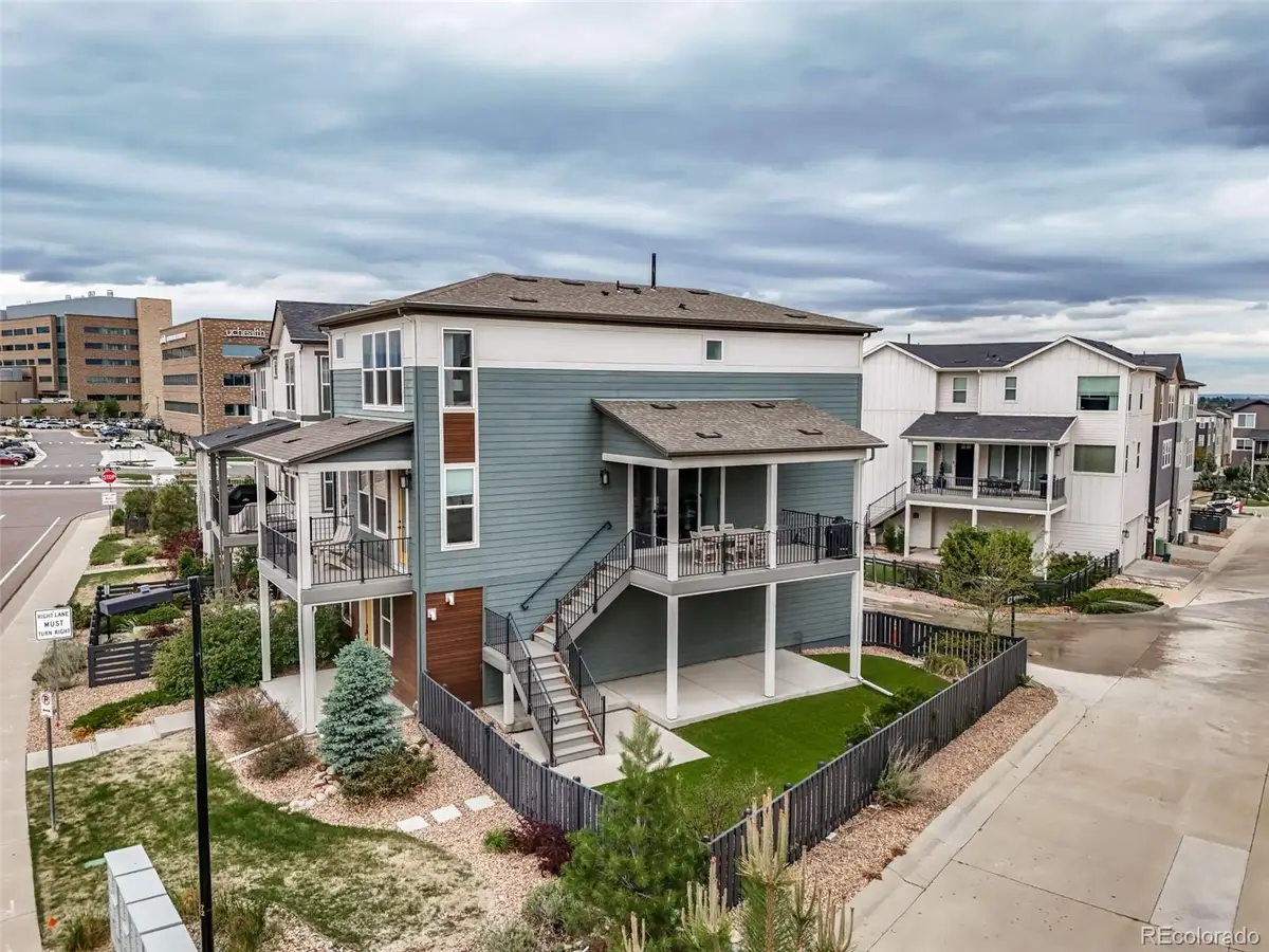 1000 Southurst Lane, Littleton, CO 80129 - #1