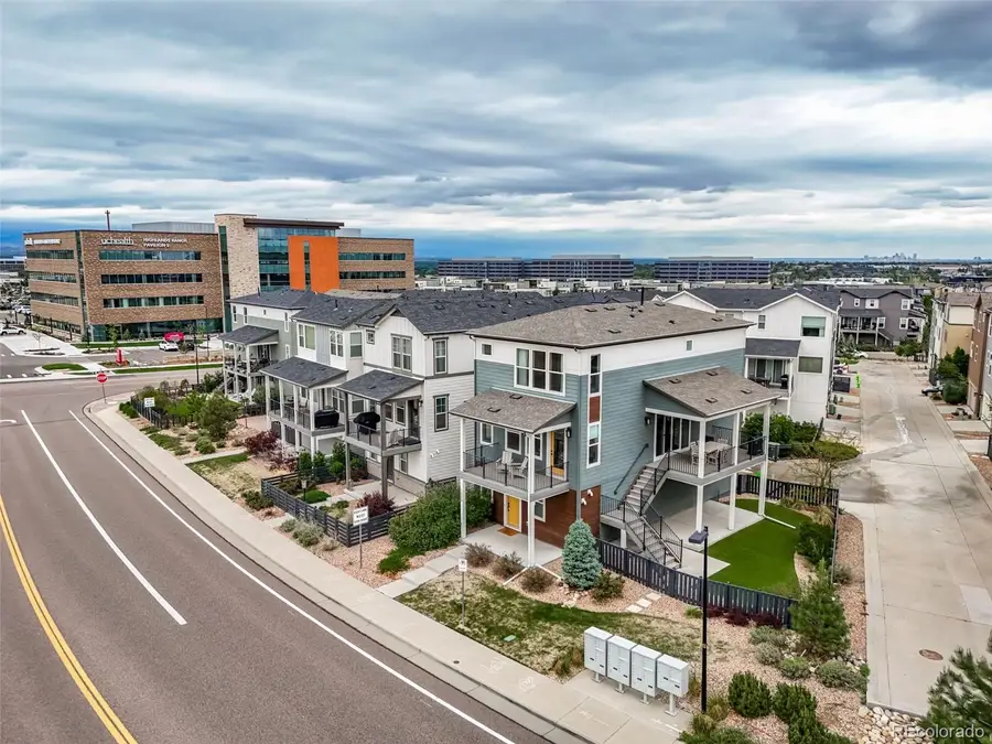 1000 Southurst Lane, Littleton, CO 80129 - #3