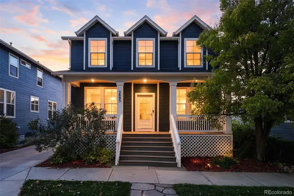2895 Geneva, Denver, CO 80238