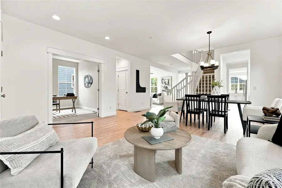 2895 Geneva, Denver, CO 80238 - #3