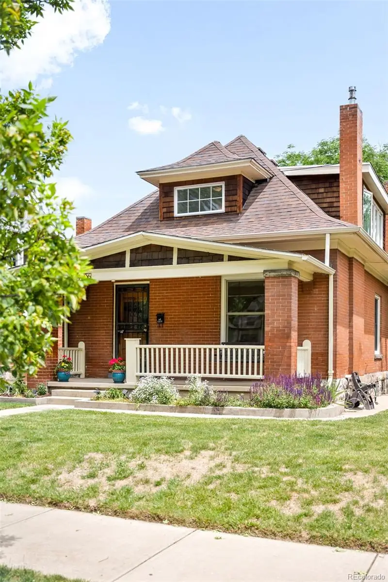 4036 Wyandot Street, Denver, CO 80211 - #2