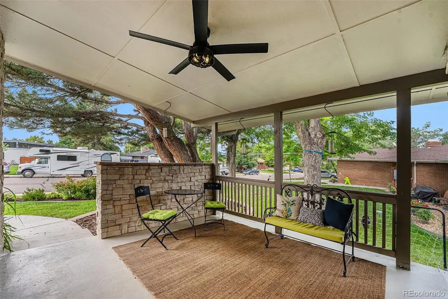 2989 E Cresthill Avenue, Centennial, CO 80121 - #2