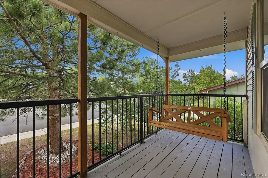 7644 S Franklin Way, Littleton, CO 80122 - #3