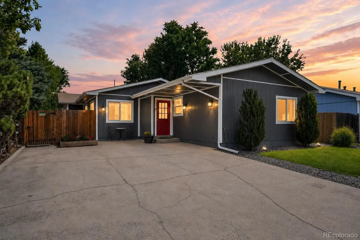 774 S Krameria #778, Denver, CO 80224 - #1
