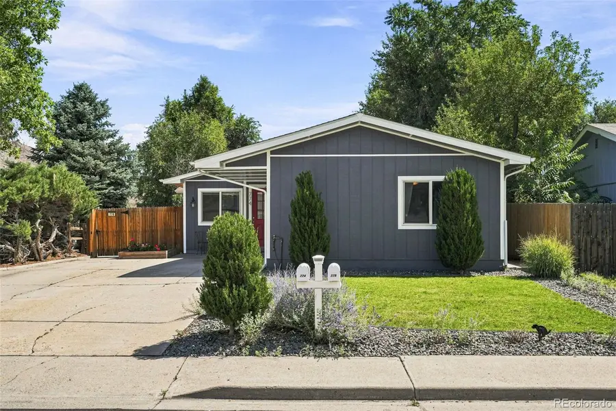 774 S Krameria #778, Denver, CO 80224 - #2