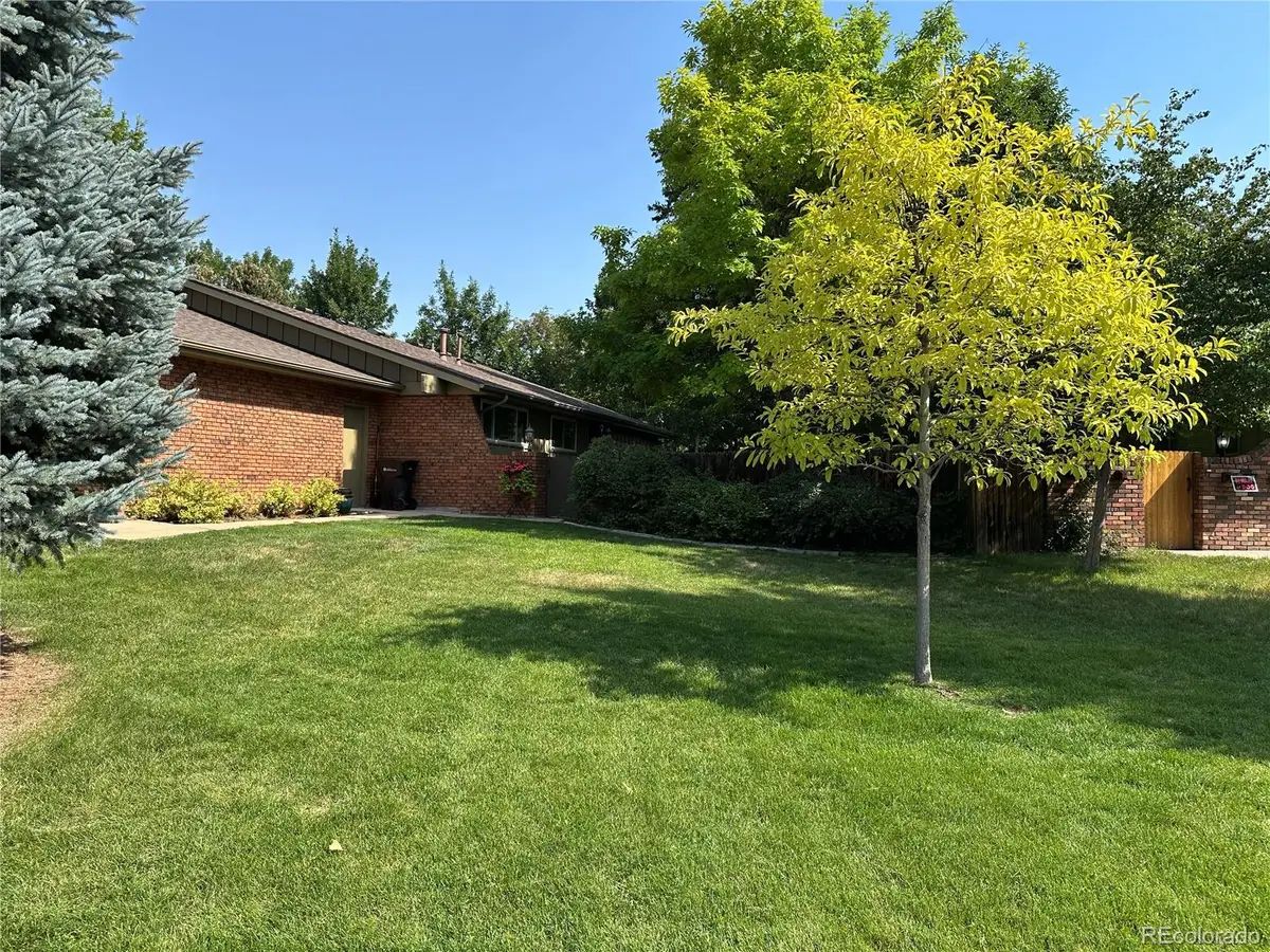7865 W 80th Circle, Arvada, CO 80005 - #1