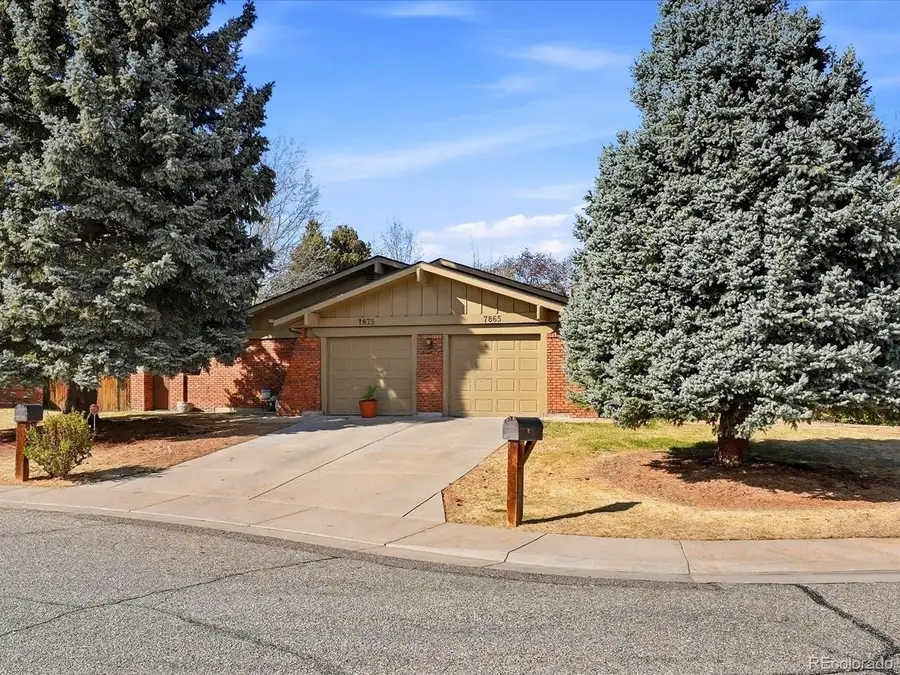 7865 W 80th Circle, Arvada, CO 80005 - #2