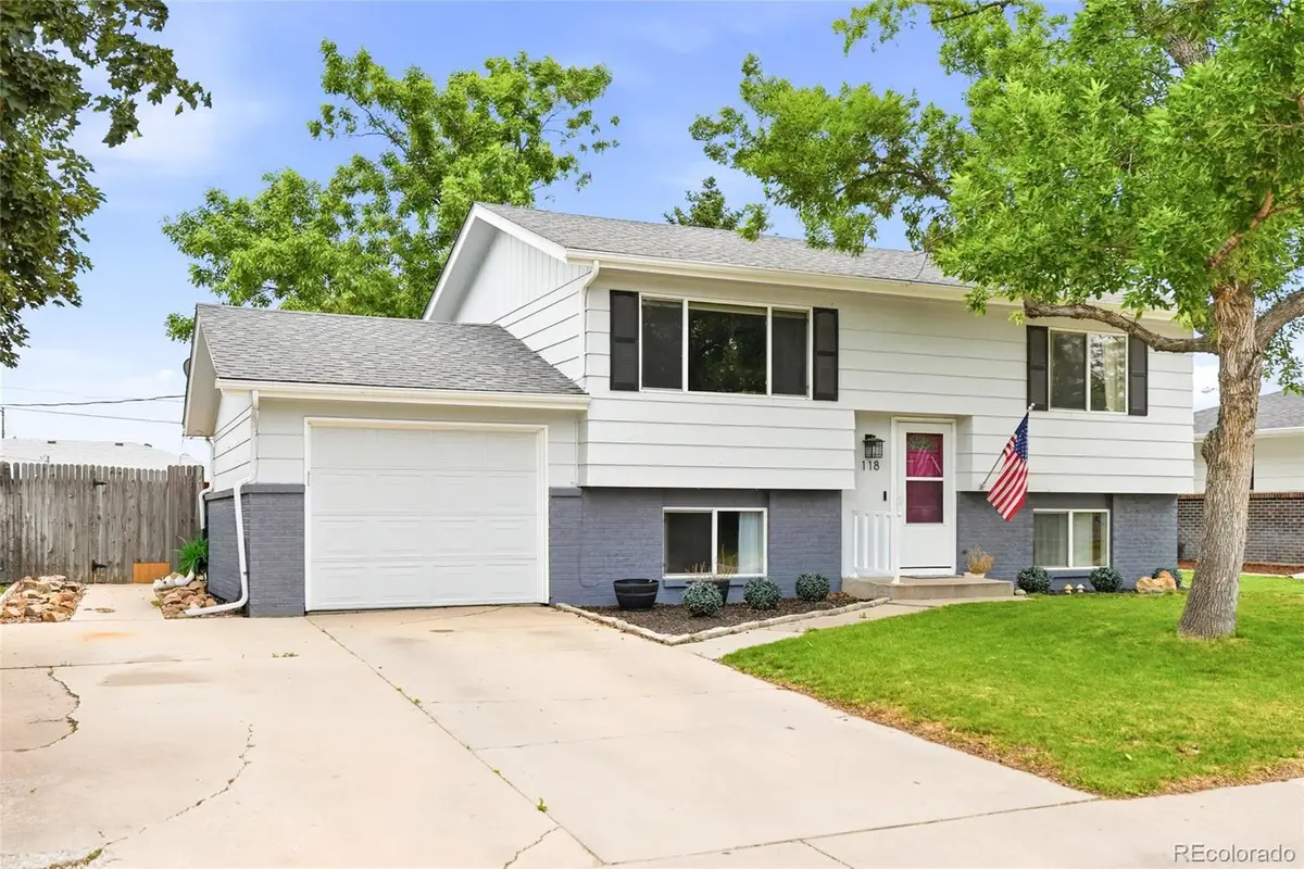 118 S 6th Street, La Salle, CO 80645 - #1