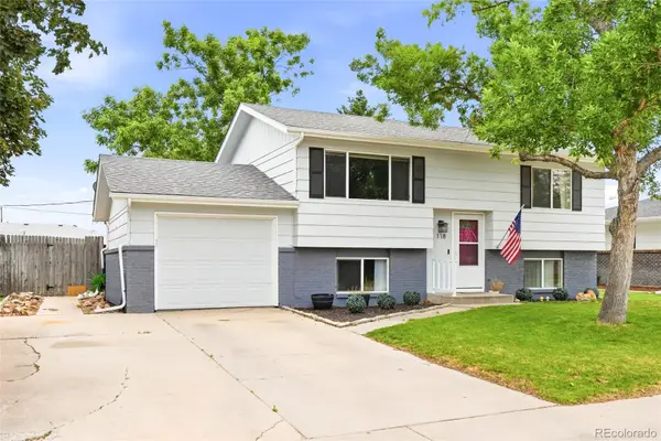 118 S 6th Street, La Salle, CO 80645