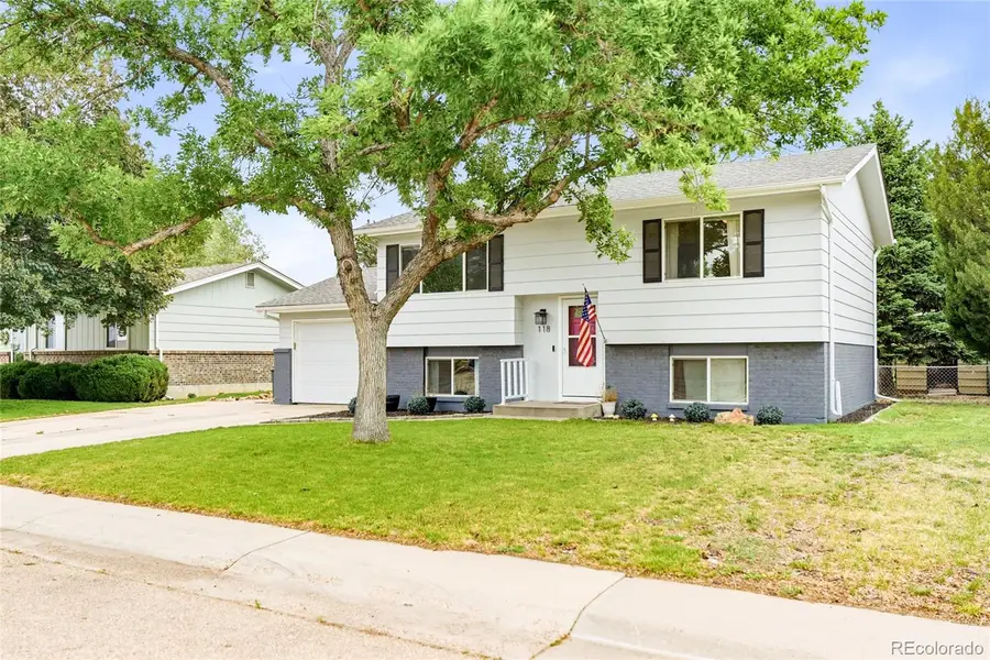 118 S 6th Street, La Salle, CO 80645 - #2