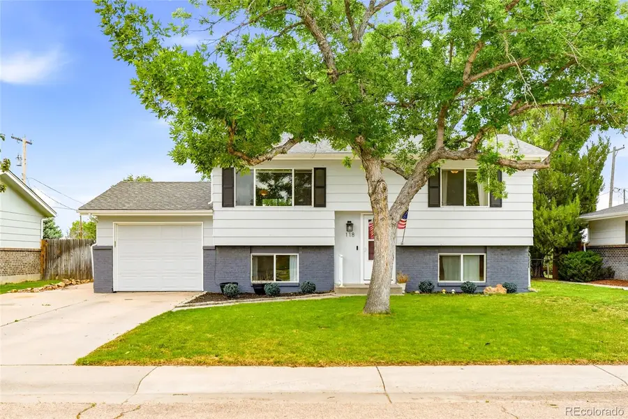 118 S 6th Street, La Salle, CO 80645 - #3