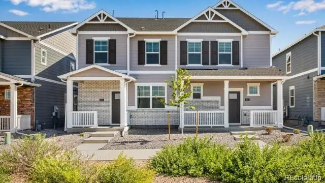 949 Red Star Lane, Johnstown, CO 80534 - #1