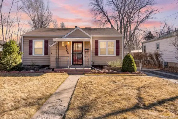 3906 S Cherokee Street, Englewood, CO 80110