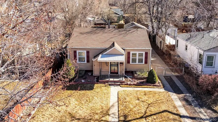 3906 S Cherokee Street, Englewood, CO 80110 - #3