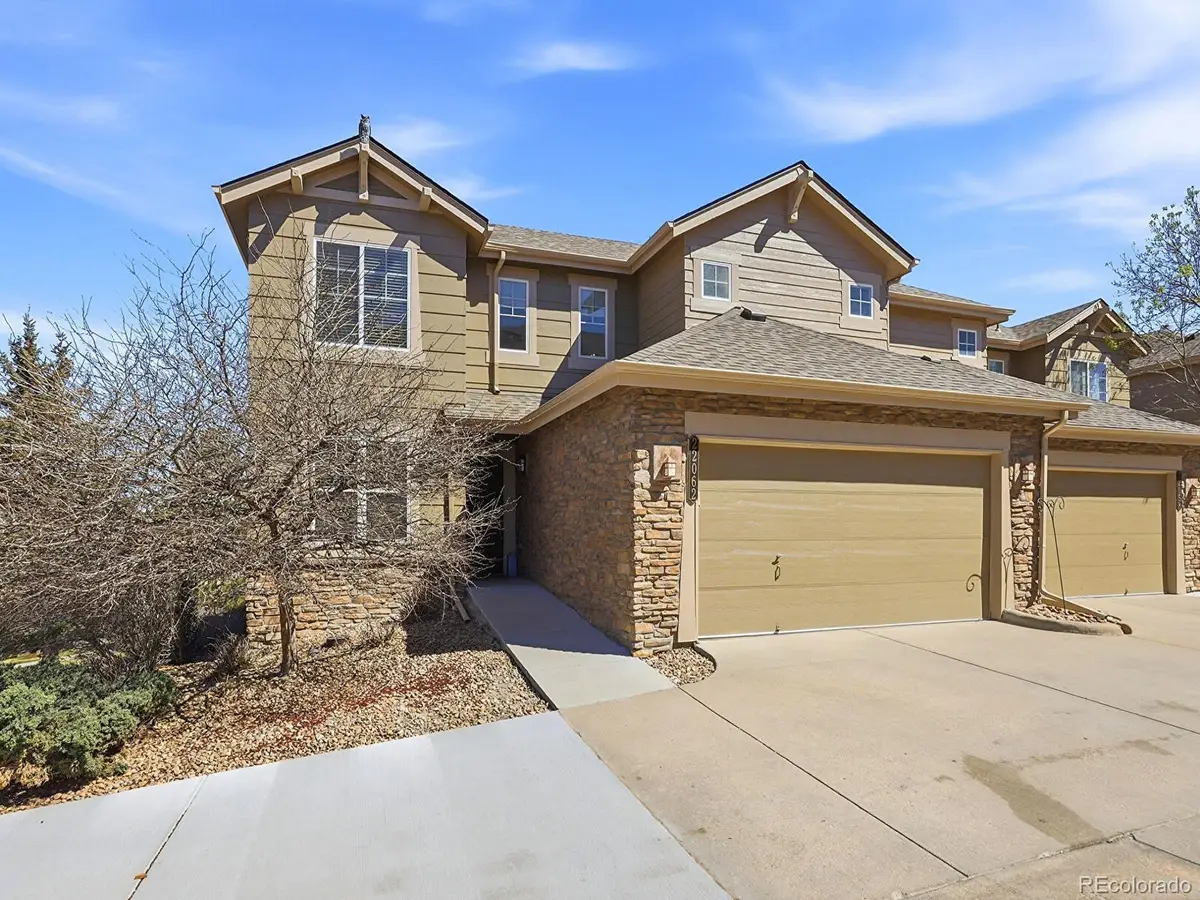 22062 E Irish Drive, Aurora, CO 80016 - #1