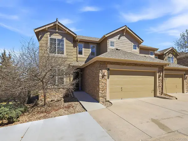 22062 E Irish Drive, Aurora, CO 80016