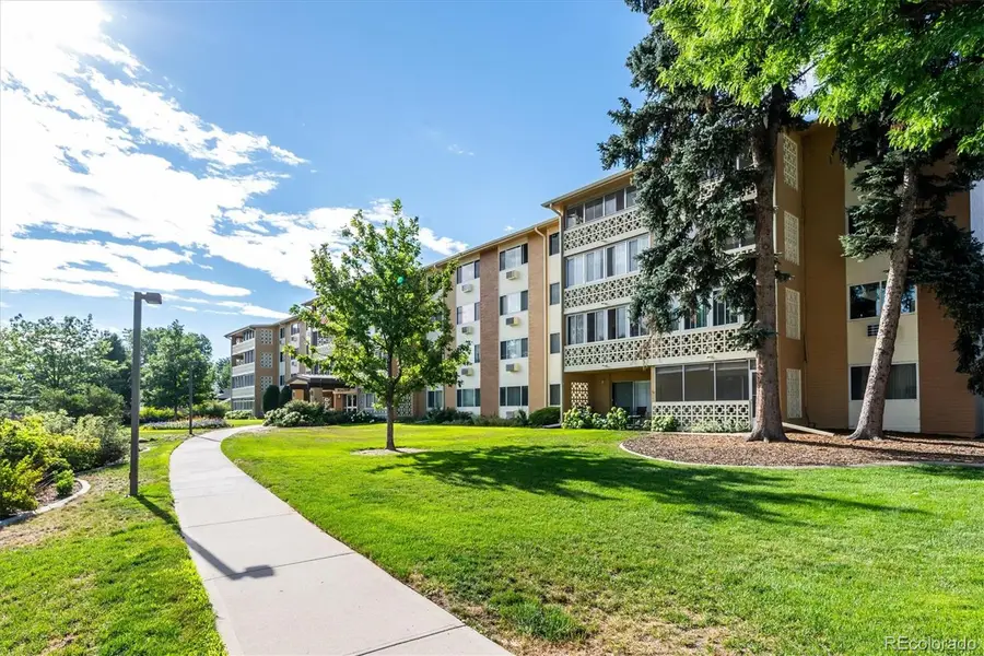 795 S Alton Way #7A, Denver, CO 80247 - #2